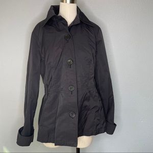 Pendleton single breast trench coat